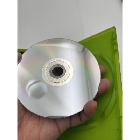 Madden NFL 2003 (Microsoft Xbox, 2002) Complete w/ Manual - Tested Working - Picture 6 of 8